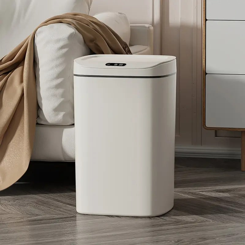 smart trash a wave hand tightly sealed - Temu