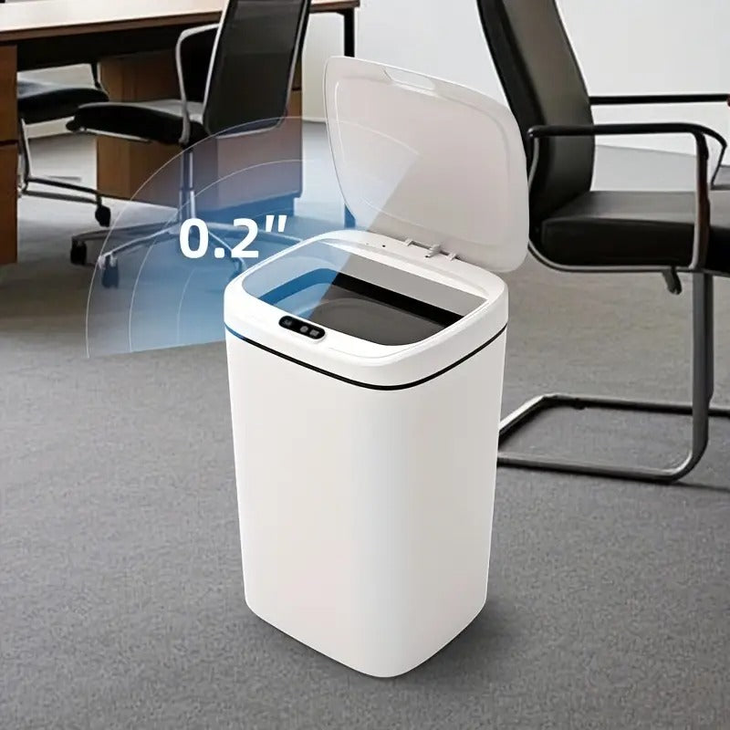 smart trash a wave hand tightly sealed - Temu